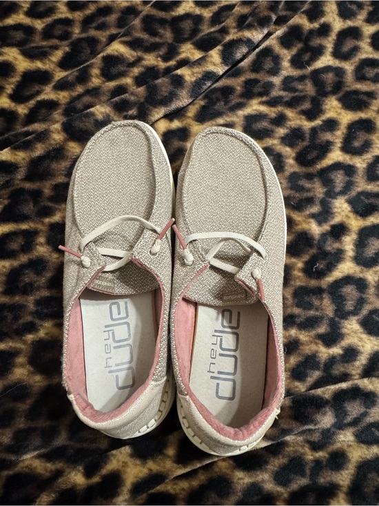Hey Dude Shoes - Women’s Hey Dude Wendy Rise